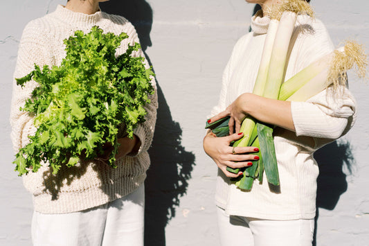 How to Compost at Home For Your Health