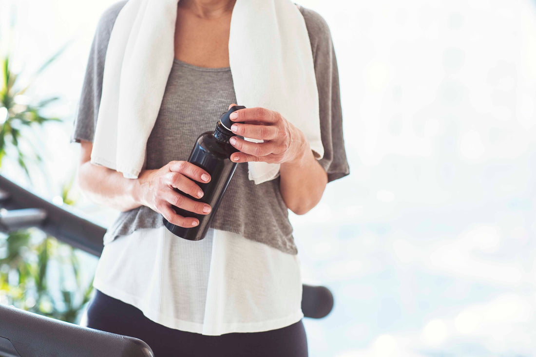 The Best Water Bottles For Long Runs