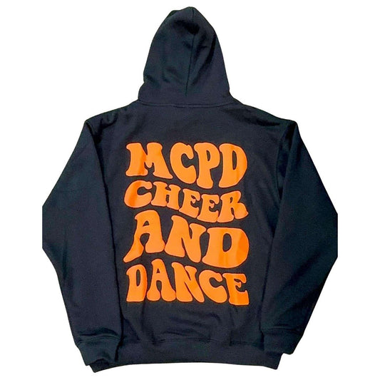 Hoodie | PRE-ORDER-SQ0594187