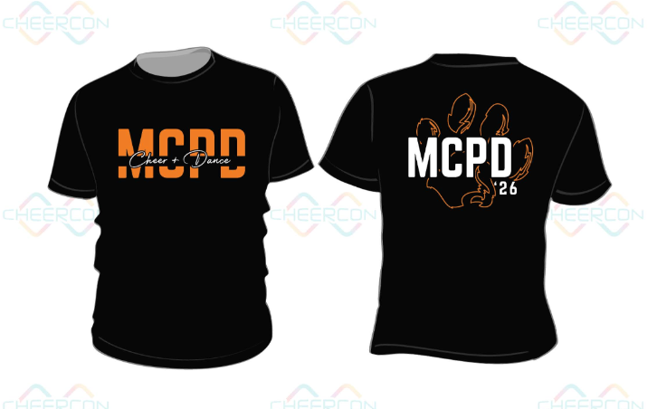 2026 Supporter T-Shirt