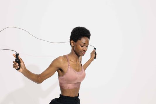 This 15-Minute Exercise Will Reinvent Your Routine