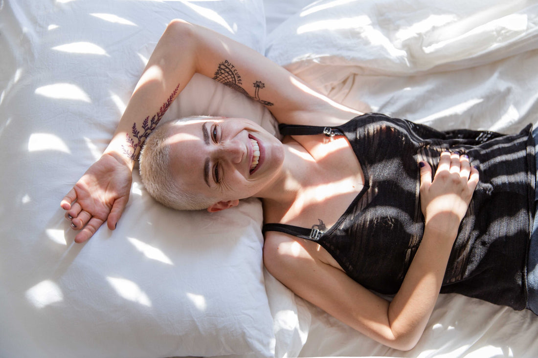 5 Reasons to Consider Meditation