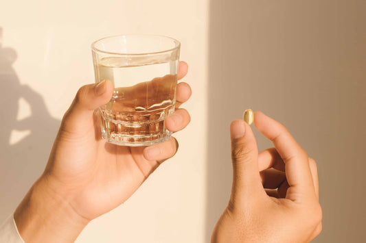 This Supplement Fixed My Insomnia