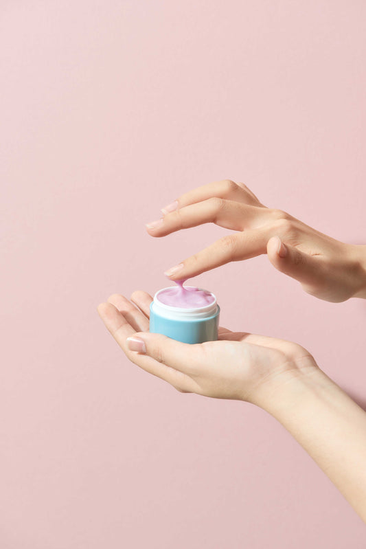 Top 5 Clean Beauty Tips