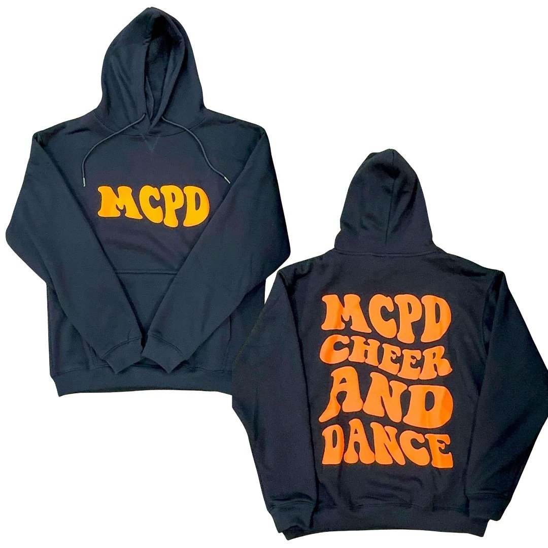 Hoodie | PRE-ORDER-SQ0594187