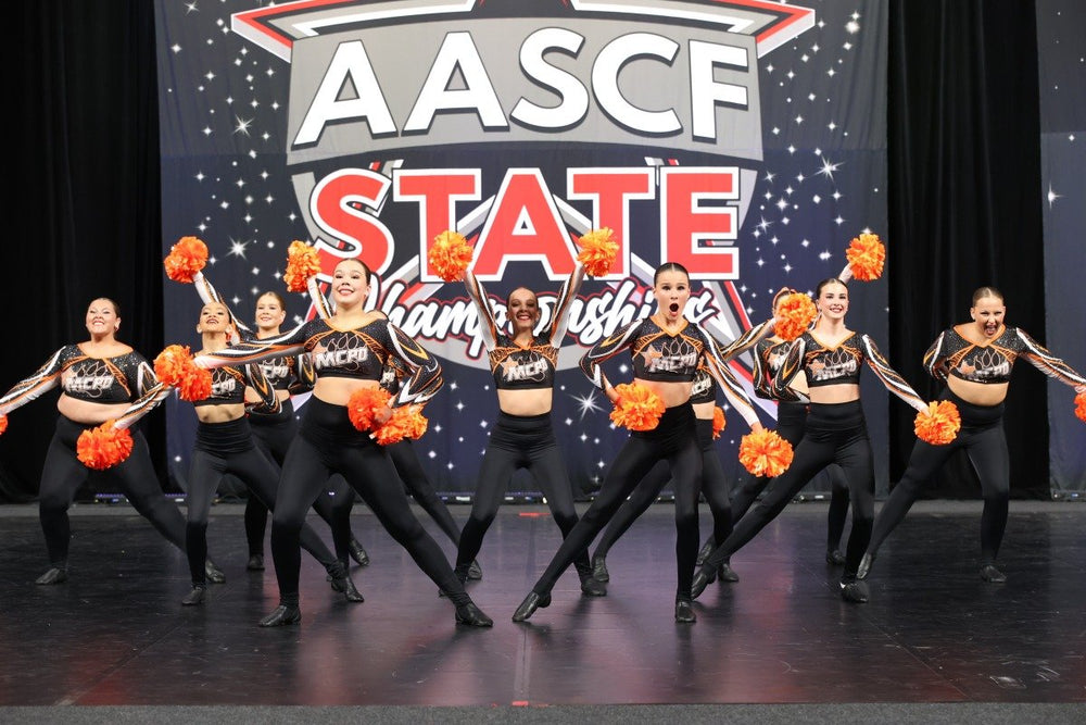 MCPD Dance & Cheer – mcpd-au