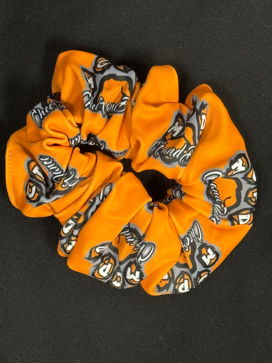 Scrunchie MCPD - Orange