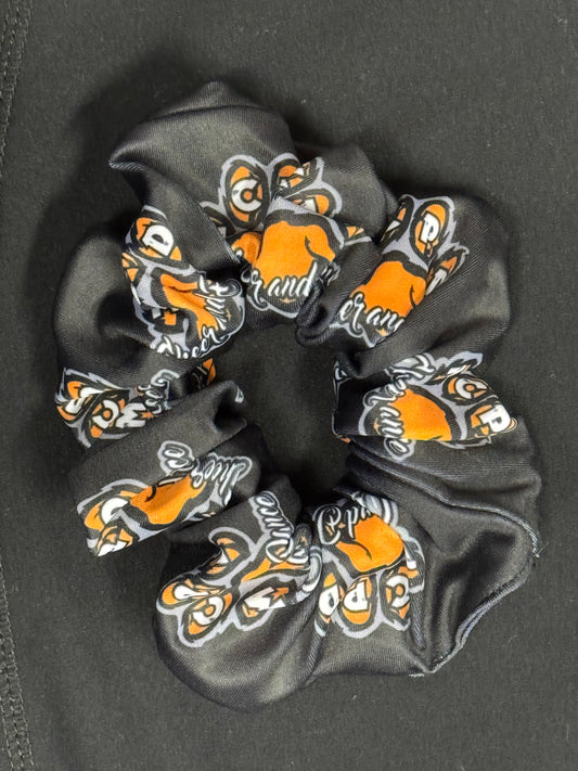 Scrunchie MCPD - Black