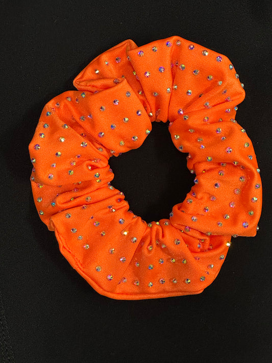 Competition Cheer Scrunchie (Excluding Tinys)