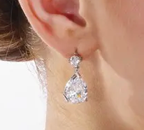 Lyrical Earrings